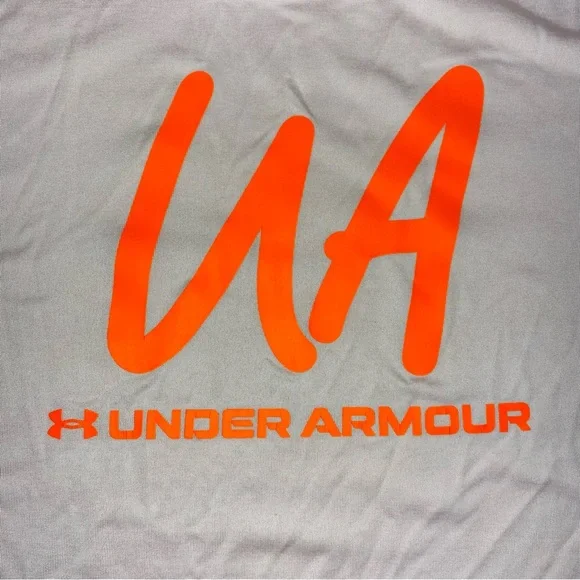 Under Armour Women's Short-Sleeve Crew Neck T-Shirt - Picture 6 of 8
